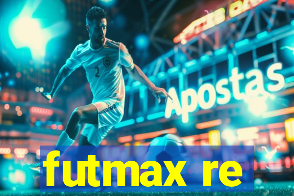 futmax re